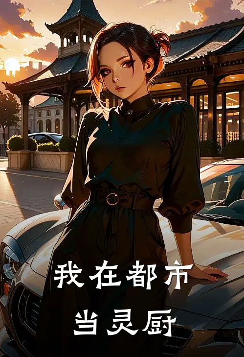 我在都市当灵厨
