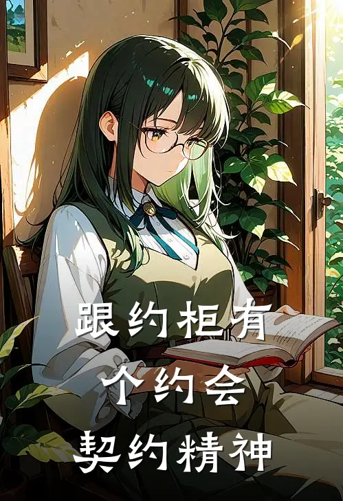 跟约柜有个约会：契约精神