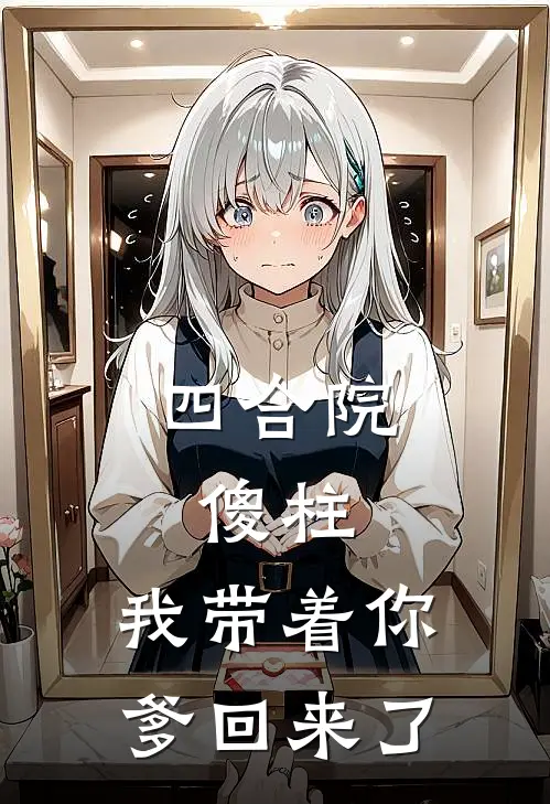 四合院：傻柱，我带着你爹回来了