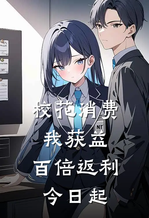 校花消费我获益，百倍返利今日起