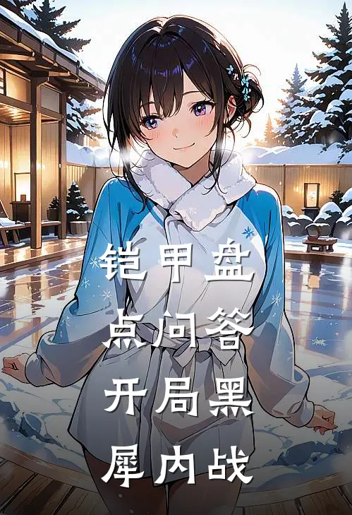 铠甲盘点问答：开局黑犀内战