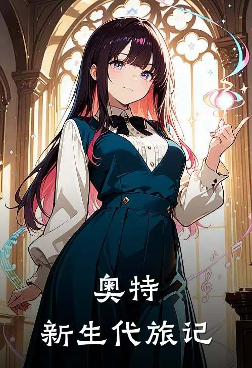 奥特：新生代旅记