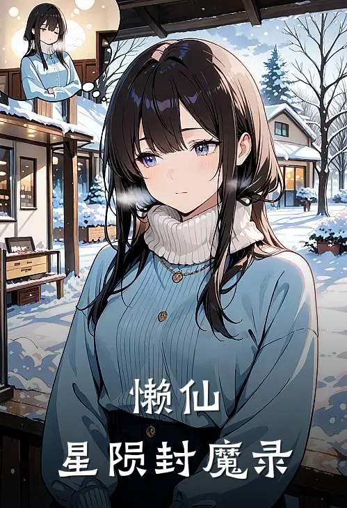 懒仙：星陨封魔录