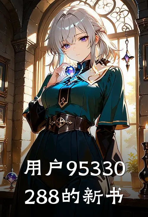 用户95330288的新书