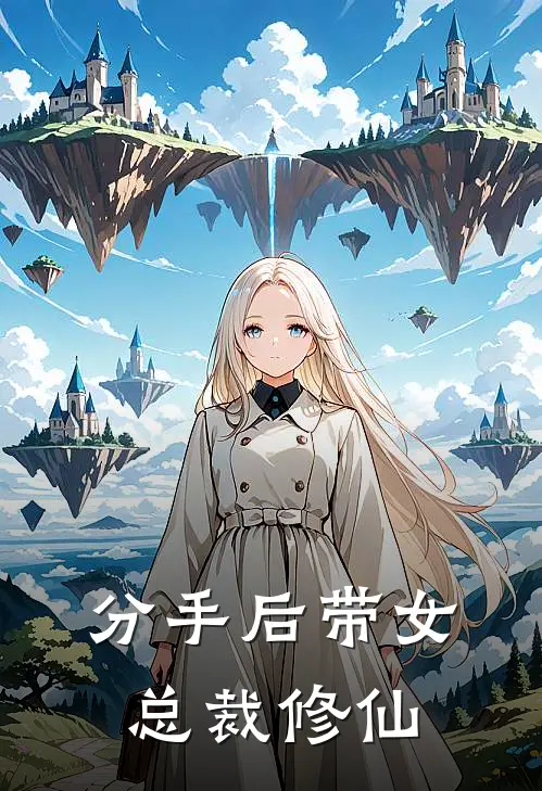分手后带女总裁修仙