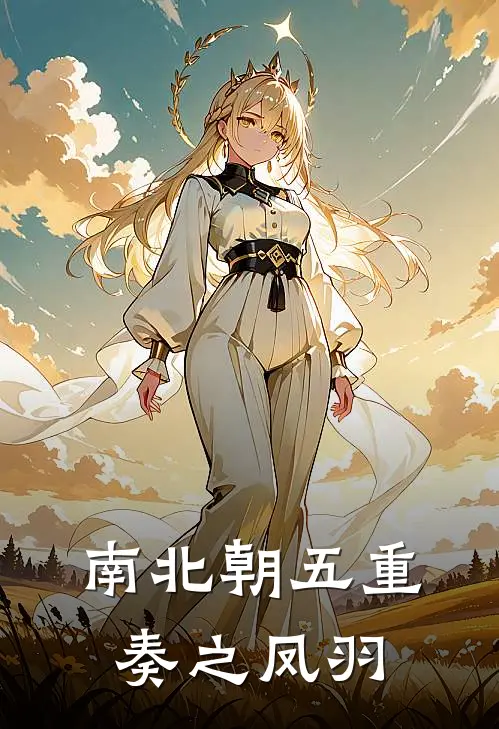 南北朝五重奏之凤羽