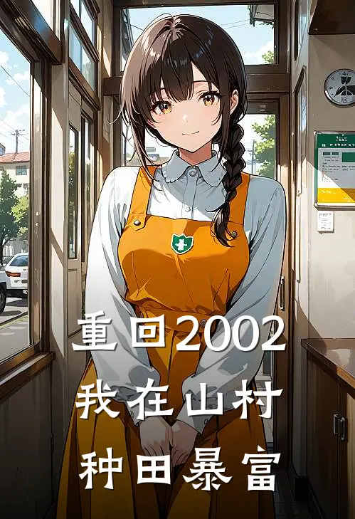 重回2002，我在山村种田暴富