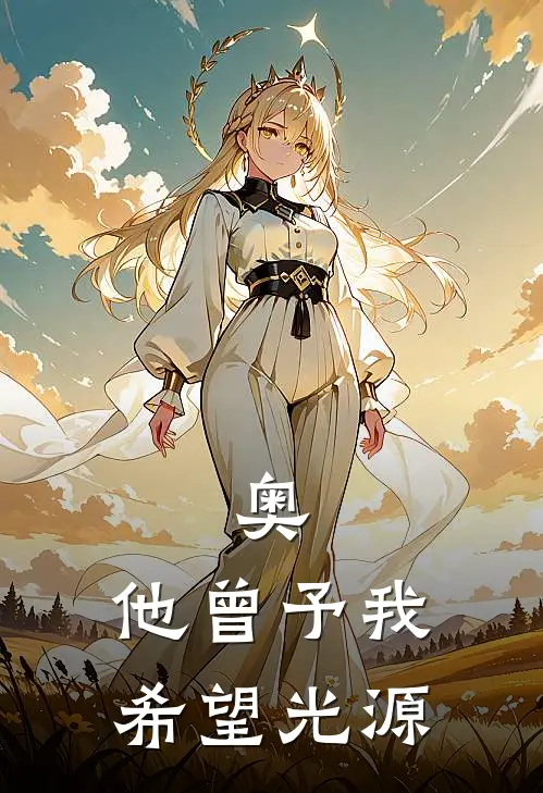 奥：他曾予我希望光源