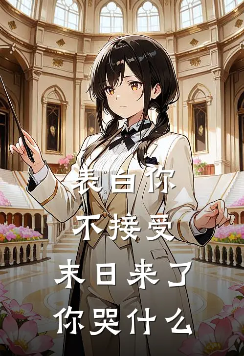 表白你不接受，末日来了你哭什么