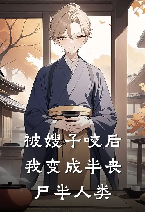 被嫂子咬后我变成半丧尸半人类