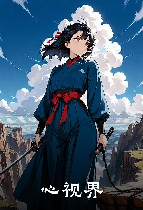 心视界