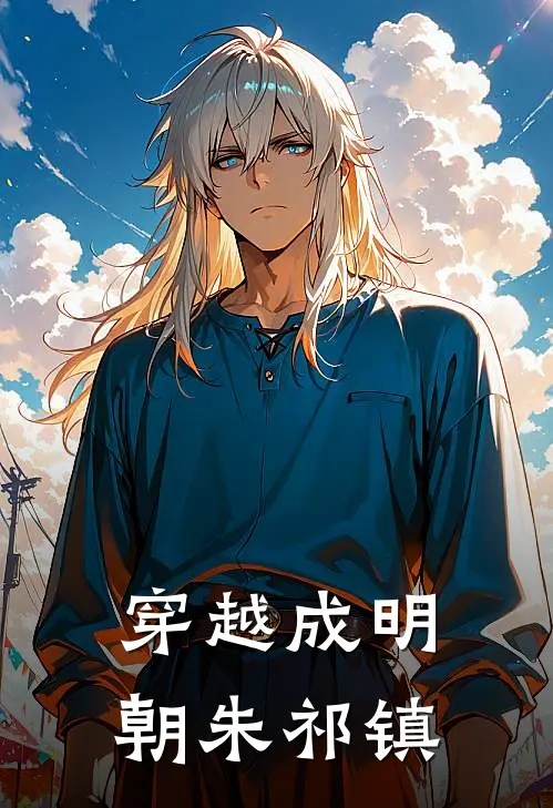 穿越成明朝朱祁镇