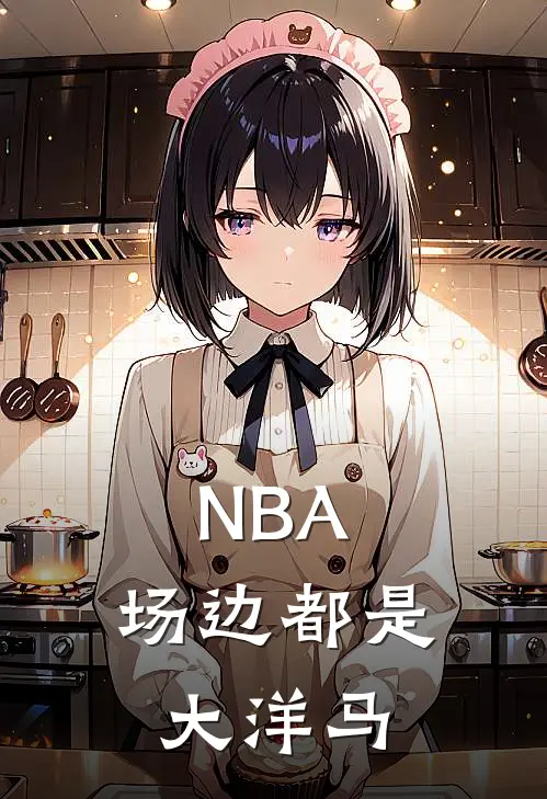 NBA：场边都是大洋马