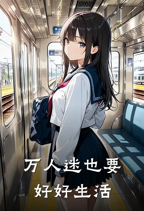 万人迷也要好好生活