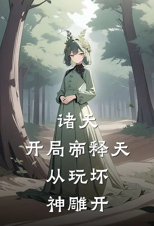 诸天，开局帝释天，从玩坏神雕开