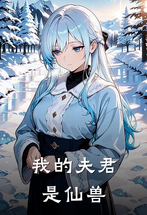 我的夫君是仙兽