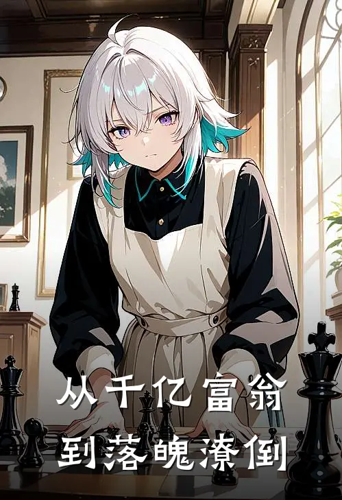 从千亿富翁到落魄潦倒