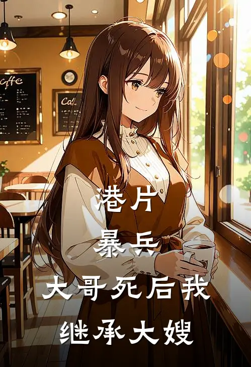 港片：暴兵，大哥死后我继承大嫂