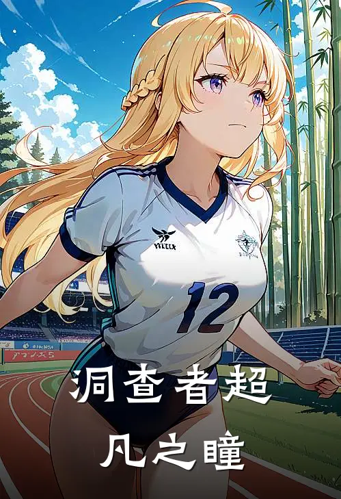 洞查者超凡之瞳