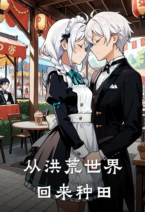 从洪荒世界回来种田