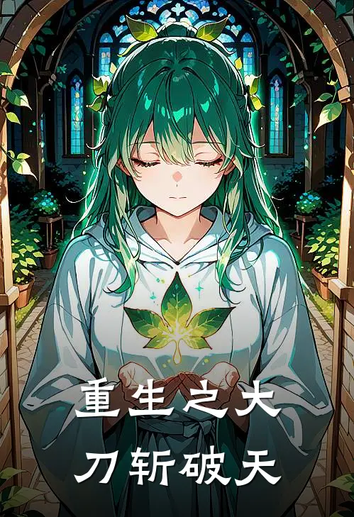重生之大刀斩破天