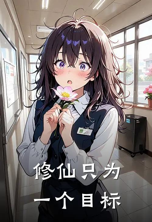 修仙只为一个目标