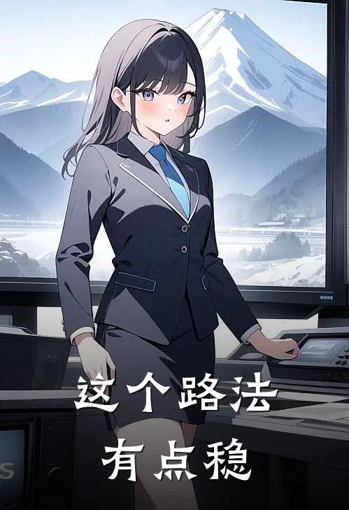 这个路法有点稳