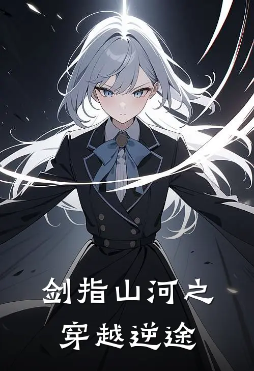 剑指山河之穿越逆途