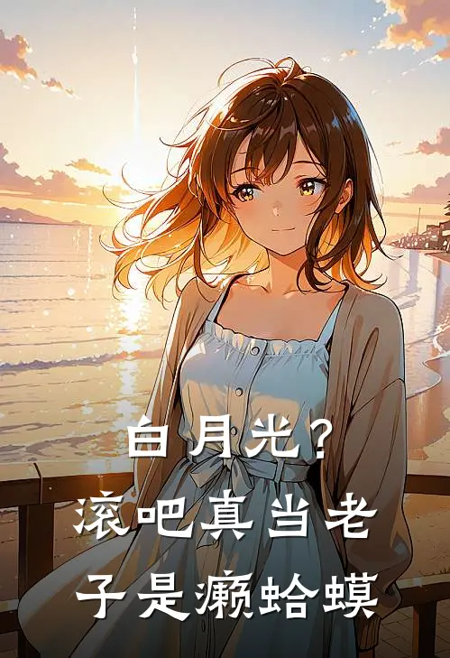 白月光？滚吧，真当老子是癞蛤蟆