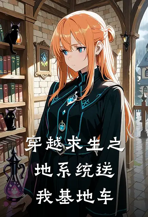 穿越求生之地系统送我基地车