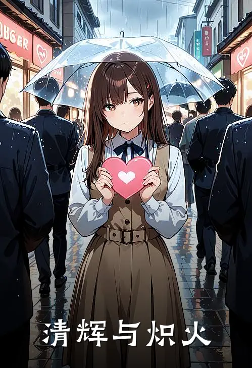 清辉与炽火
