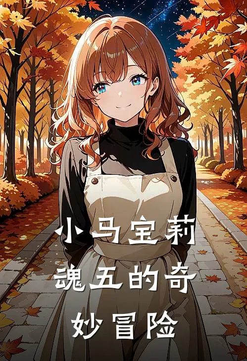 小马宝莉魂五的奇妙冒险