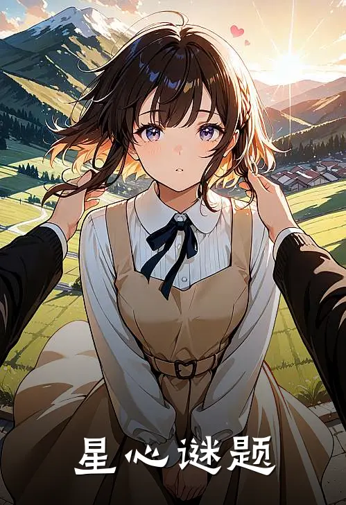 星心谜题