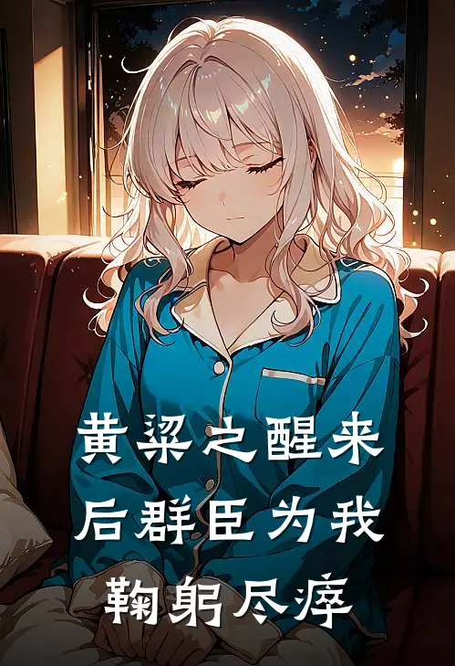 黄粱之醒来后群臣为我鞠躬尽瘁