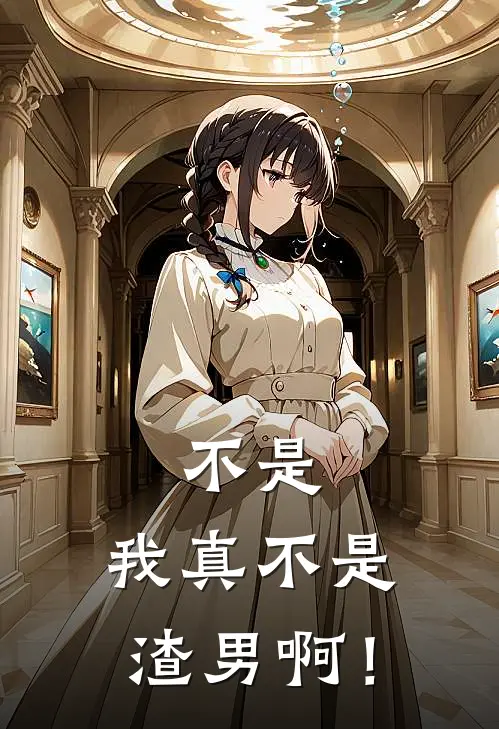 不是，我真不是渣男啊！