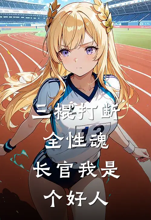 三棍打断全性魂，长官我是个好人