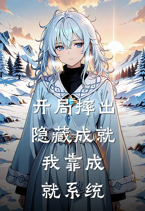 开局摔出隐藏成就：我靠成就系统