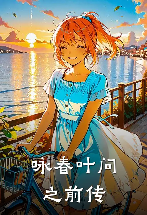 咏春叶问之前传