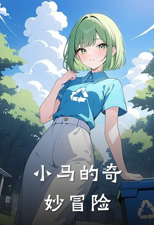 小马的奇妙冒险