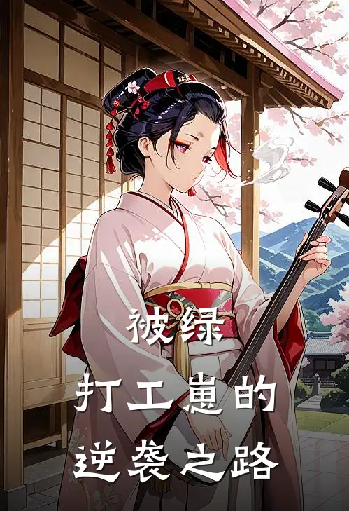 被绿，打工崽的逆袭之路