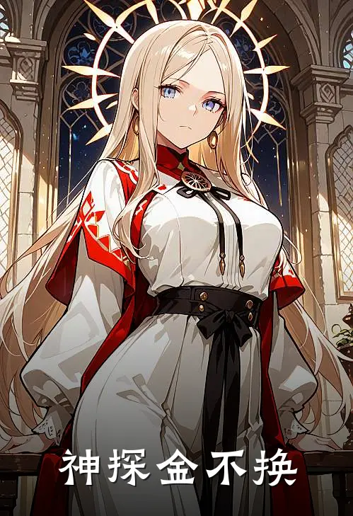 神探金不换