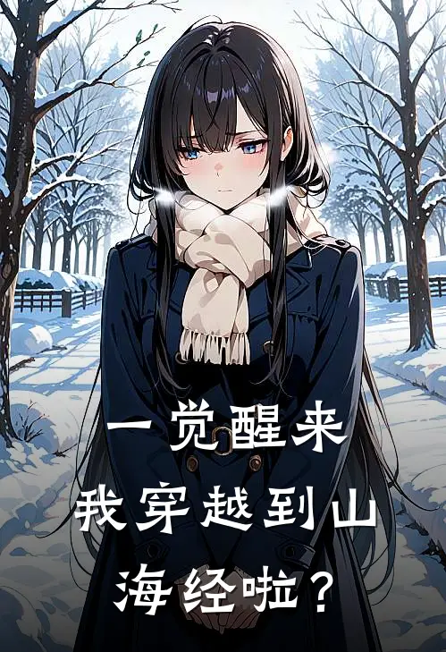 一觉醒来，我穿越到山海经啦？