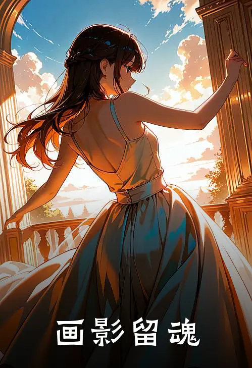 画影留魂
