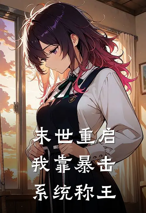 末世重启，我靠暴击系统称王