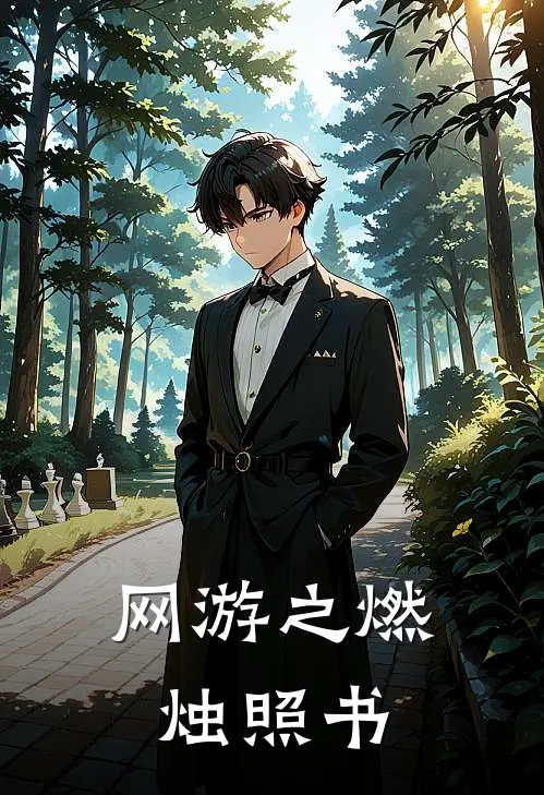 网游之燃烛照书