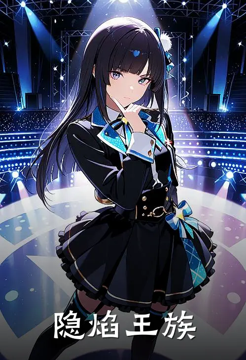 隐焰王族