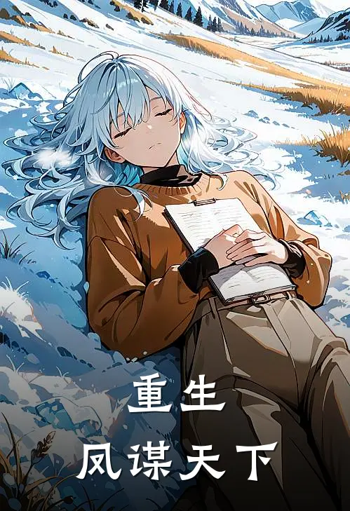 重生，凤谋天下