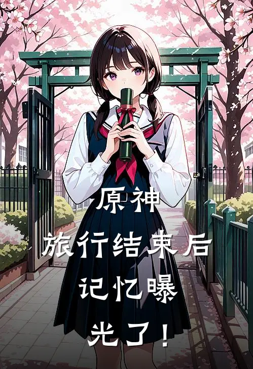 原神：旅行结束后，记忆曝光了！