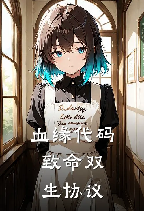 血缘代码：致命双生协议