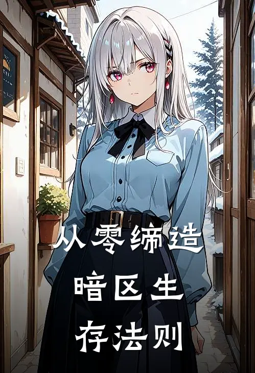 从零缔造：暗区生存法则